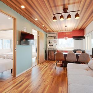 Appartement met Twee Slaapkamers